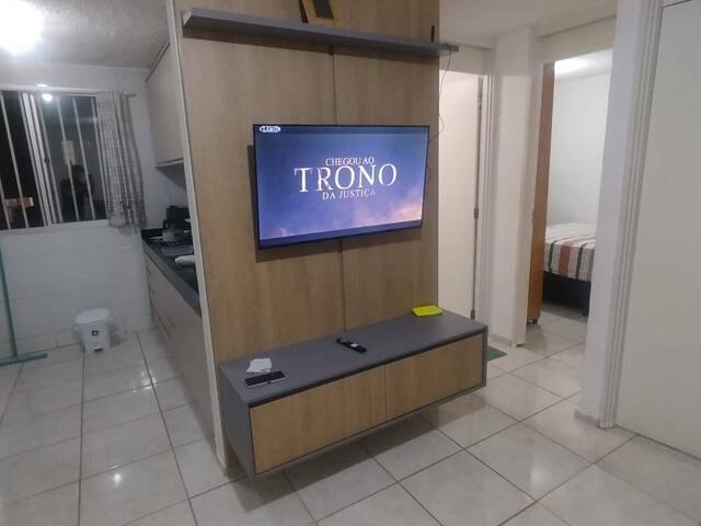 #165 - Apartamento para Venda em Goiânia - GO - 3