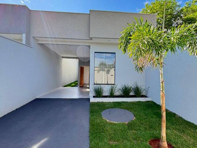 Casa para Venda em Aparecida de Goiânia - 4