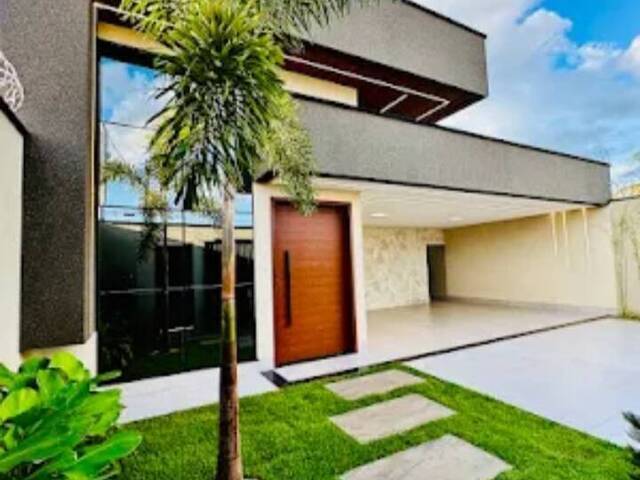 #169 - Casa para Venda em Goiânia - GO - 1