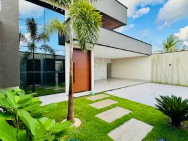 #169 - Casa para Venda em Goiânia - GO - 3