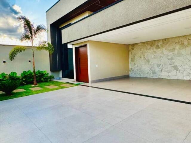 Casa para Venda em Goiânia - 4