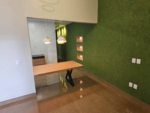 Casa para Venda em Aparecida de Goiânia - 5