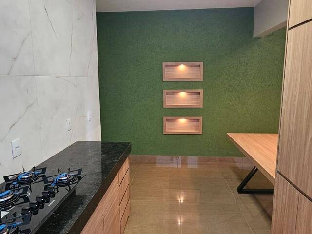 Casa para Venda em Aparecida de Goiânia - 4