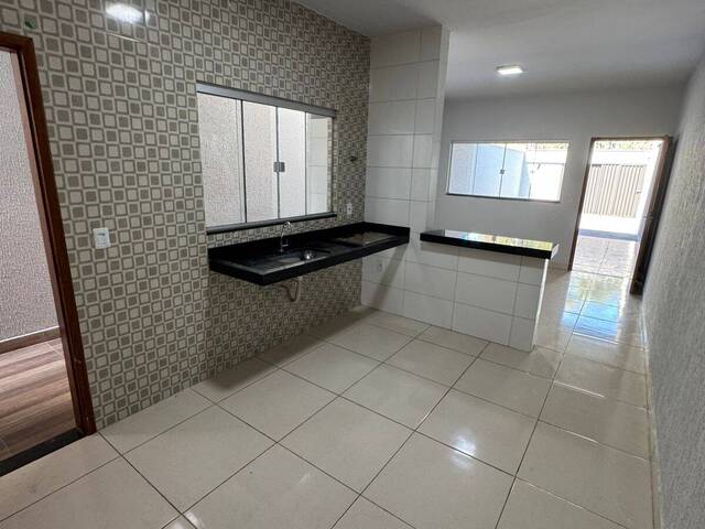 #173 - Casa para Venda em Trindade - GO
