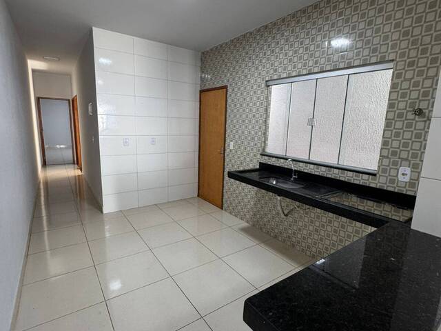 #173 - Casa para Venda em Trindade - GO