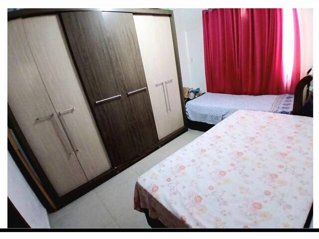 Apartamento para Venda em Aparecida de Goiânia - 4