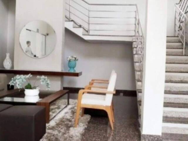 #175 - Apartamento para Venda em Goiânia - GO