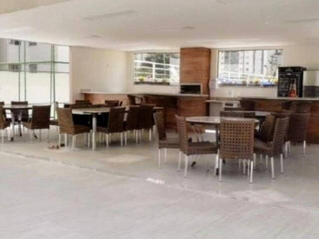 Apartamento para Venda em Goiânia - 4