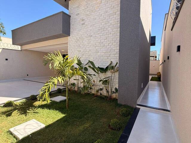 #178 - Casa para Venda em Goiânia - GO