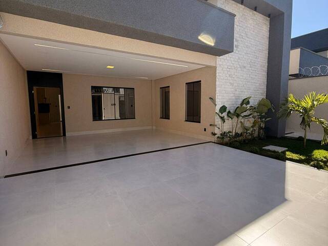#178 - Casa para Venda em Goiânia - GO