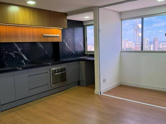 #179 - Apartamento para Venda em Goiânia - GO - 1