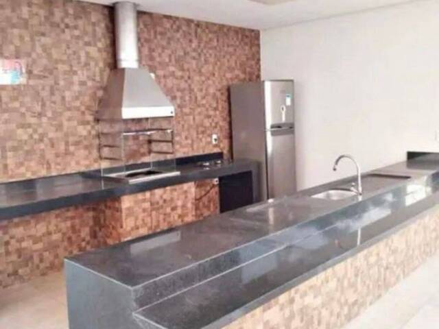#180 - Apartamento para Venda em Goiânia - GO - 1