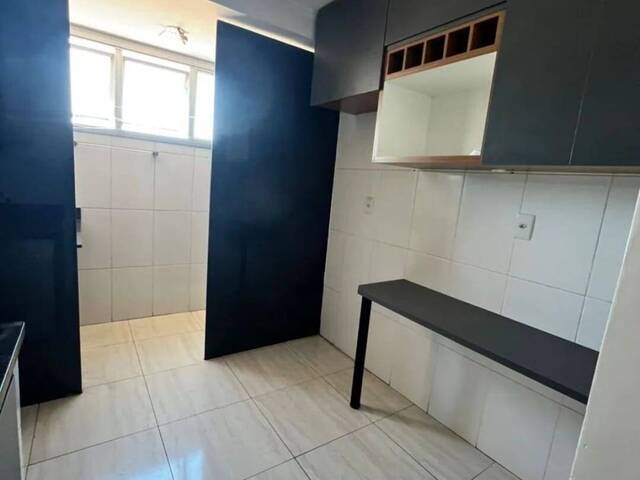 #182 - Apartamento para Venda em Goiânia - GO - 1