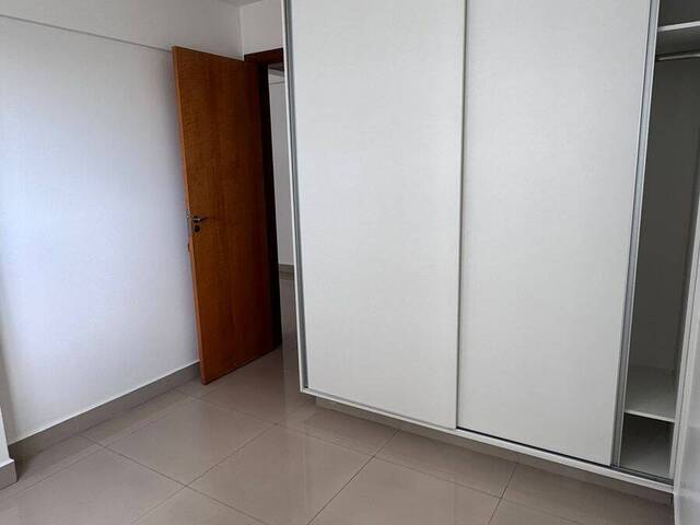 #186 - Apartamento para Venda em Goiânia - GO - 2