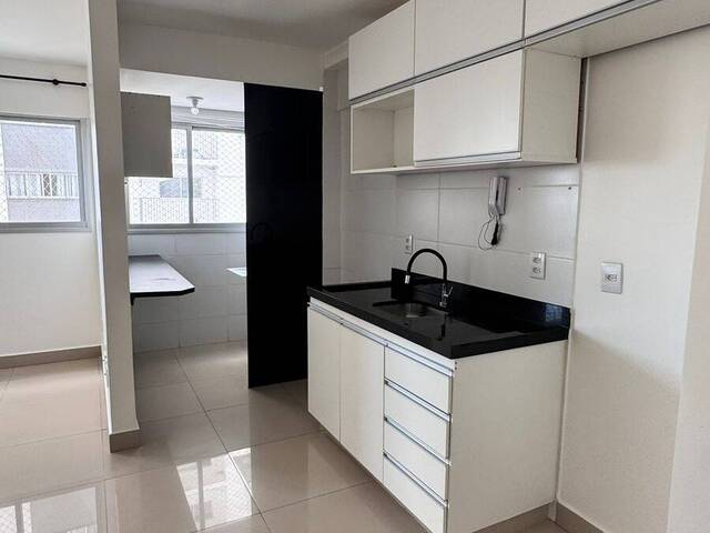 #186 - Apartamento para Venda em Goiânia - GO - 1