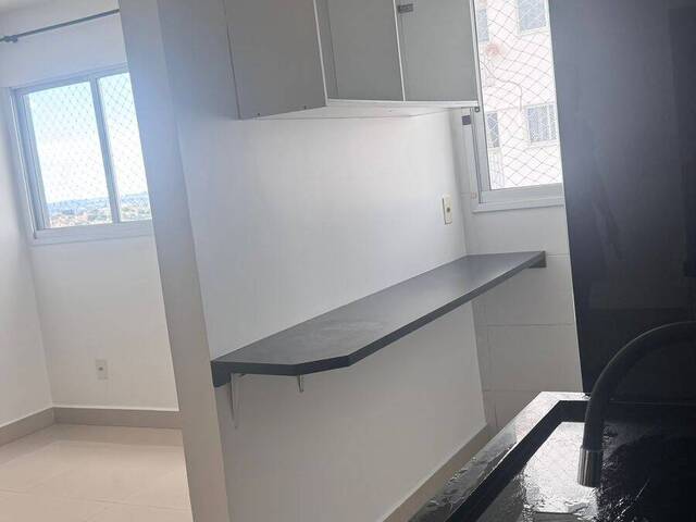 #186 - Apartamento para Venda em Goiânia - GO - 3