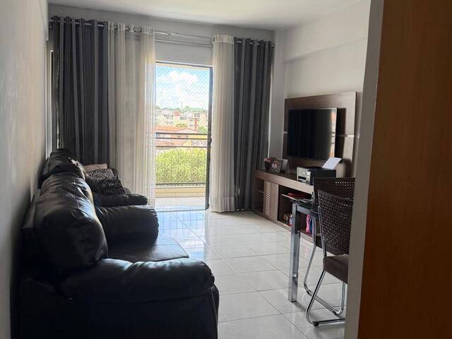 #187 - Apartamento para Venda em Goiânia - GO - 2