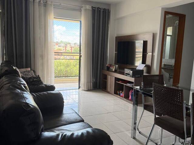 #187 - Apartamento para Venda em Goiânia - GO - 1