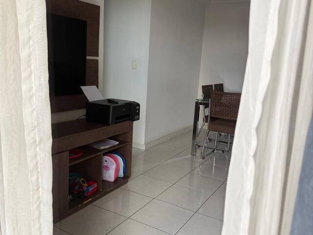 Apartamento para Venda em Goiânia - 4