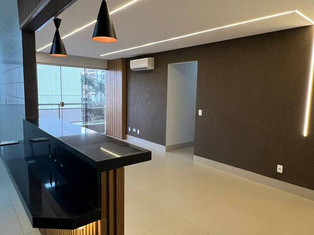 #188 - Apartamento para Venda em Goiânia - GO - 2