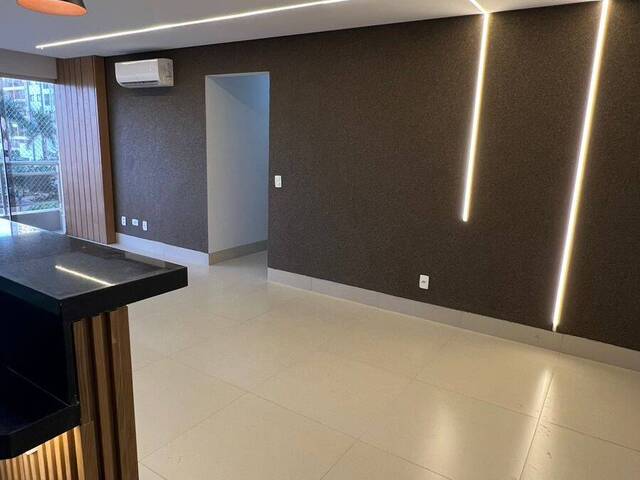 #188 - Apartamento para Venda em Goiânia - GO - 3