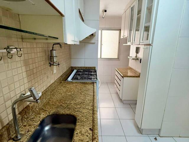 Apartamento para Venda em Goiânia - 4