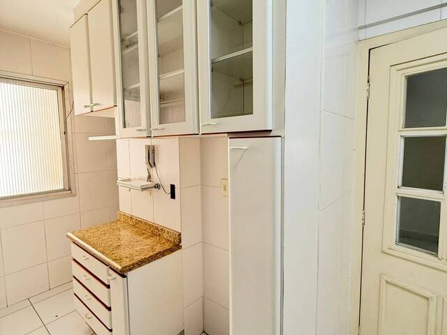 #190 - Apartamento para Venda em Goiânia - GO - 3
