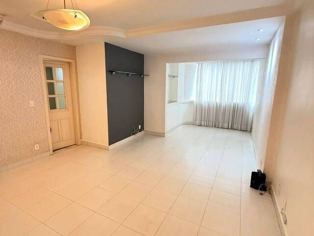 #190 - Apartamento para Venda em Goiânia - GO - 1