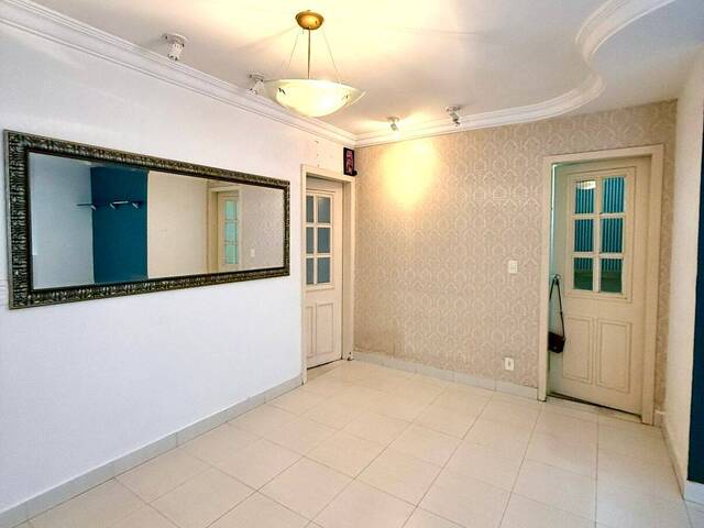#190 - Apartamento para Venda em Goiânia - GO - 2