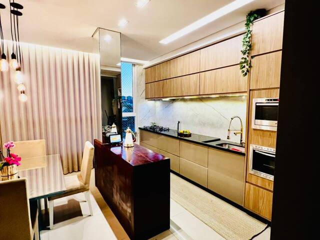 Apartamento para Venda em Goiânia - 4