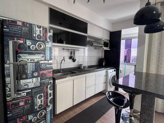 Apartamento para Venda em Goiânia - 3