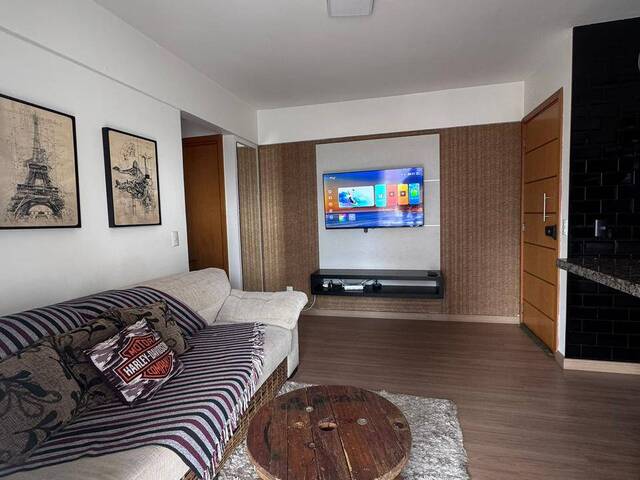 Apartamento para Venda em Goiânia - 2