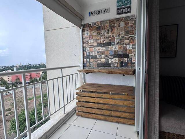Apartamento para Venda em Goiânia - 4