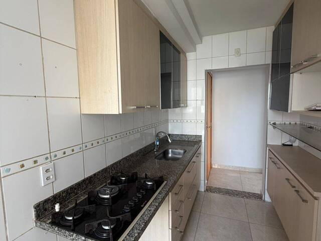 #196 - Apartamento para Venda em Goiânia - GO