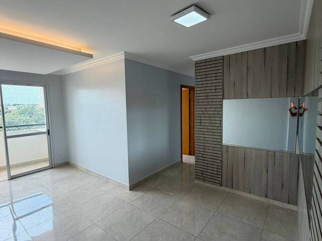 #196 - Apartamento para Venda em Goiânia - GO