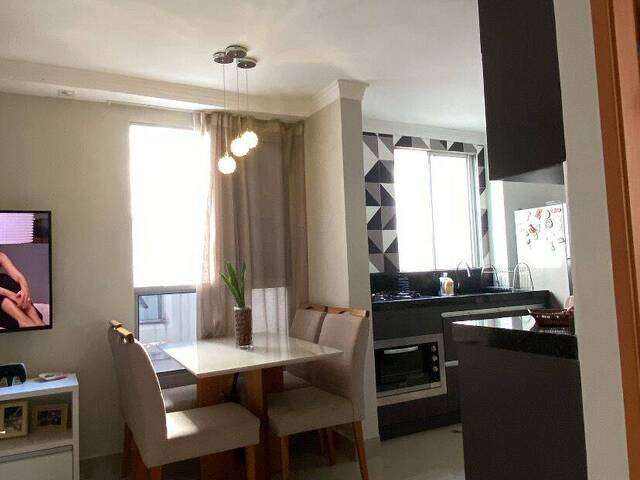 Apartamento para Venda em Aparecida de Goiânia - 4