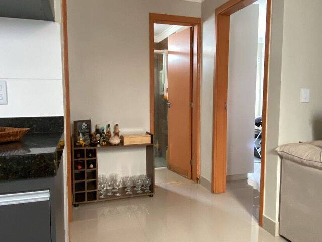 Apartamento para Venda em Aparecida de Goiânia - 5