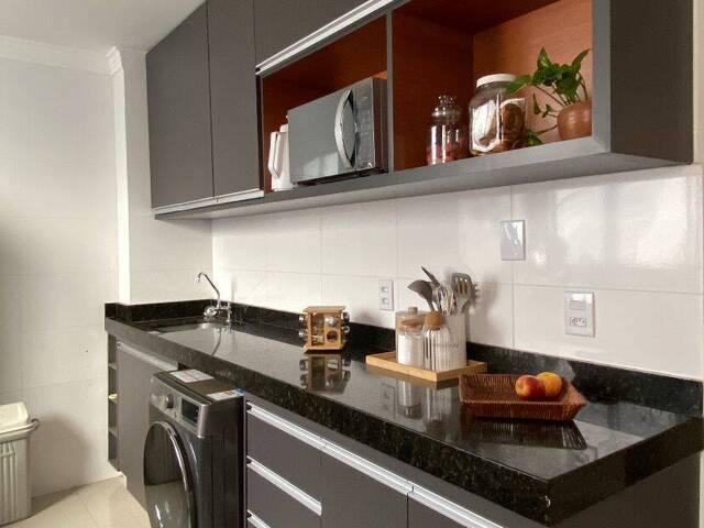 Apartamento para Venda em Aparecida de Goiânia - 2
