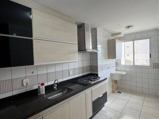 Apartamento para Venda em Goiânia - 2