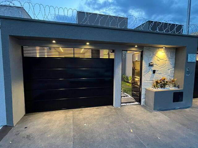 Casa para Venda em Aparecida de Goiânia - 4