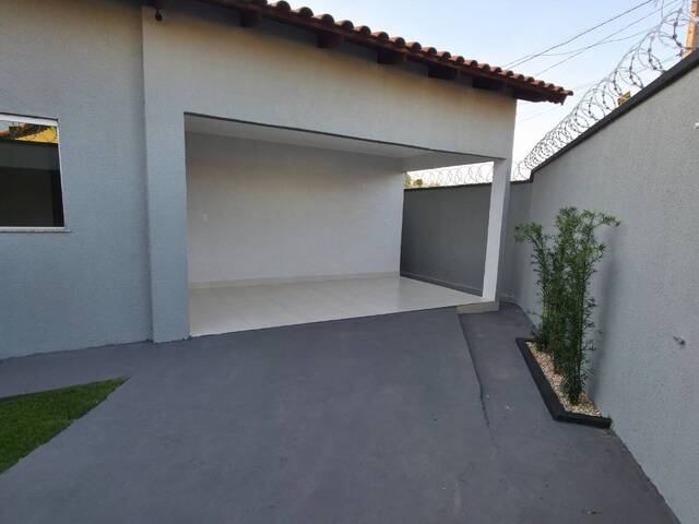 Casa para Venda em Goiânia - 4