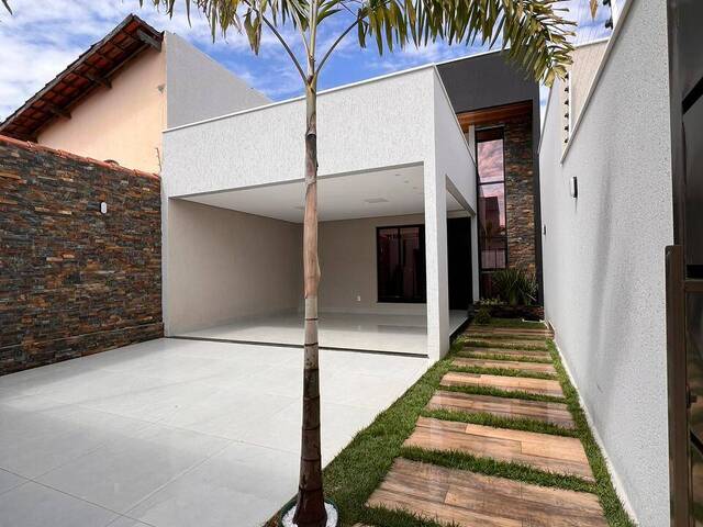 Venda em Jardim América - Goiânia