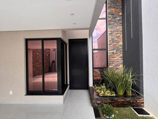 Casa para Venda em Goiânia - 2