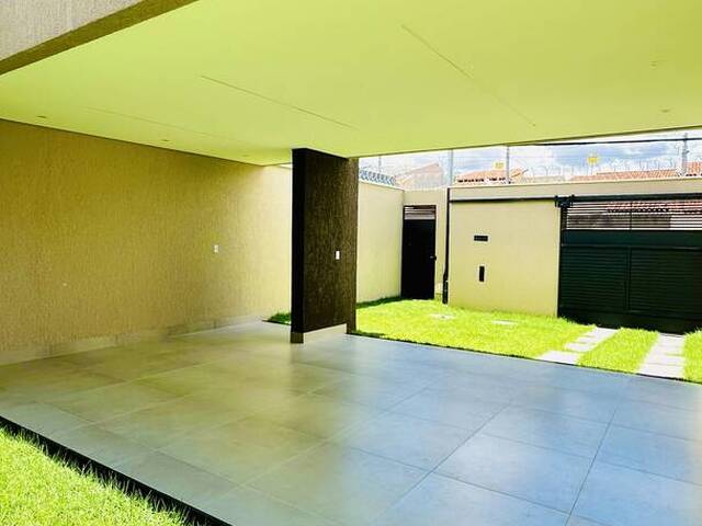 Casa para Venda em Aparecida de Goiânia - 5
