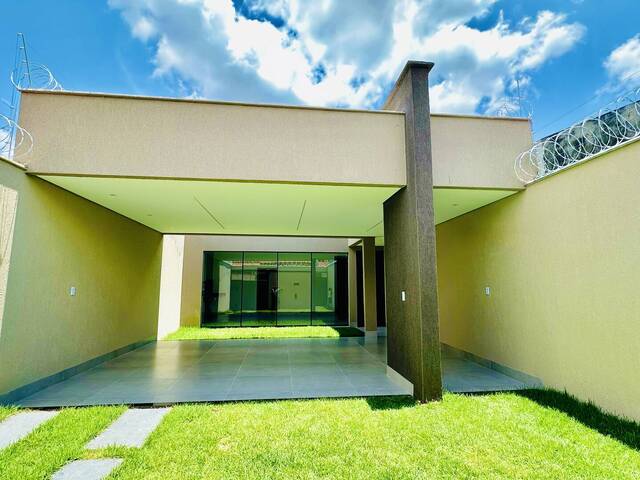 Casa para Venda em Aparecida de Goiânia - 3