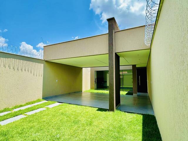 Casa para Venda em Aparecida de Goiânia - 4