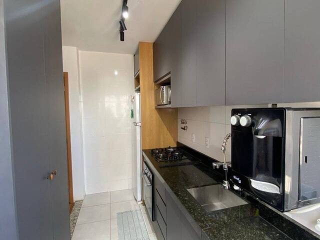 Apartamento para Venda em Goiânia - 5