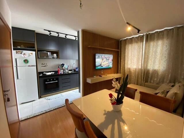 Apartamento para Venda em Goiânia - 3