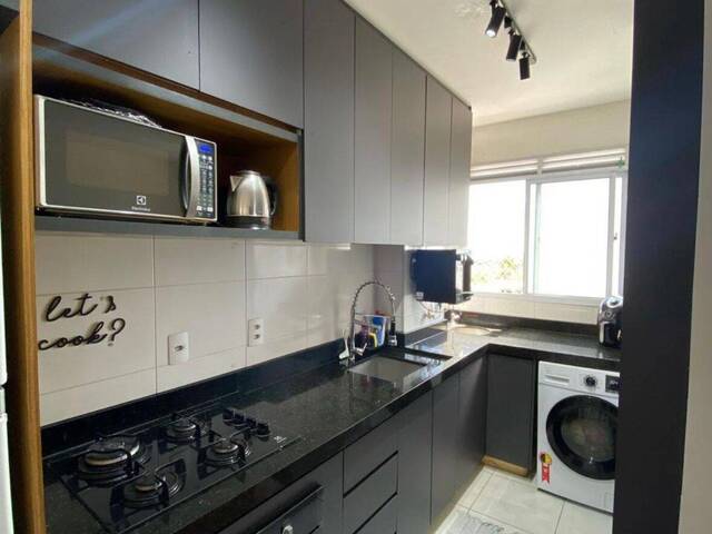 Apartamento para Venda em Goiânia - 4