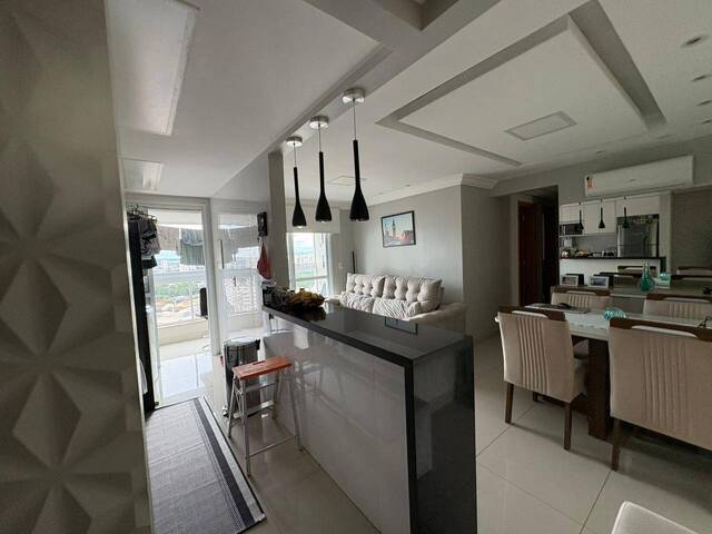 Apartamento para Venda em Goiânia - 3